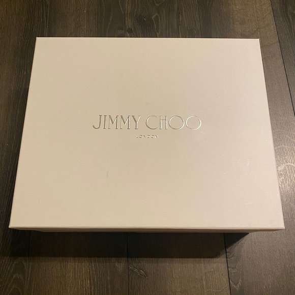 Jimmy Choo Diamond low-top Sneakers Brand New - Picture 3 of 5